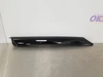 2024 Mitsubishi Outlander Se Windshield Moulding Only Left Driver. Fixed Price $95.00.