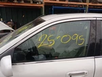 03-06 Infiniti G35 Sedan Driver Front Door Glass Oem 80301AL512. Fixed Price $94.99.