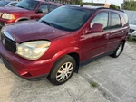 (local Pickup Only) Driver Left Rear Door Glass Fits 02-07 Rendezvous 577129. Fixed Price $99.99.