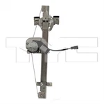Tyc 660746 Window Motor And Regulator Assembly. Fixed Price $74.03.