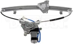 Dorman 751-059 Power Window Regulator And Motor Assembly 04-08 Forenza Reno. Fixed Price $70.63.