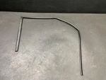 Front Left Door Window Glass Run Channel 2018 Kia Soul 82530-B2000 2014 2019. Fixed Price $60.00.