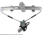 Cardone 82-1567AR Power Window Motor And Regulator ASSEMBLY,88132,741-734. Fixed Price $37.86.