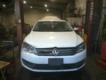Driver Left Quarter Glass Black Surround Fits 12-19 Passat 116790. Fixed Price $50.00.