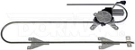 Dorman 741-5403 Hd Window Regulator And Motor Assembly Fits Kenworth Models. Fixed Price $256.26.