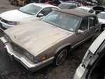 Passenger Right Rear Door Glass Fits 89-90 Deville 385765. Fixed Price $75.00.