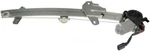 Power Window Motor And Regulator Assembly Dorman 751-681. Fixed Price $81.91.