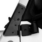 For Jeep Wrangler 1997-2006 Rugged Ridge 11209.02 Windshield Hinges. Fixed Price $199.99.