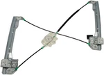 Dorman Window Motor And Regulator Assembly For Lincoln Mkz, Zephyr 741-092. Fixed Price $173.77.