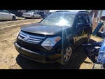 Driver Left Quarter Glass XL-7 Fits 07-09 Vitara 27103. Fixed Price $74.25.