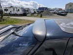 1986-1991 Mazda RX7 FC3S Rear Glass Hatch Spoiler Wing Coupe Only. Fixed Price $250.00.