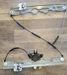 2021-25 Wlra 407 Genuine Motorcraft Front Door & Window Regulator Assembly. Fixed Price $175.00.