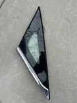 Genuine Hyundai Rear Glass & Moulding Right (part No.: 87820 3S110). Fixed Price $80.00.
