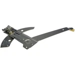 Dorman 740-869 Manual Window (regulator Only). Fixed Price $96.70.