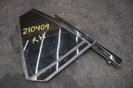 Rear Right Door Fixed Vent Window Glass 51357482162 Oem Bmw X5 G05 2019-21. Fixed Price $97.49.