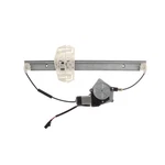 RPACH-064 Aisin Window Regulator Front Passenger Right Side Hand For Wrangler Jk. Fixed Price $90.95.