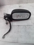 15883707 Rh Right Passenger Mirror Power Black 06-08 Cadillac Dts HO-119P. Fixed Price $121.26.