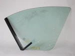 03-09 Audi A4 S4 B6 Convertible Window Glass Quarter Rear Left 8H0845299 Oem. Fixed Price $122.19.