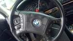 Passenger Rear Door Vent Glass Sedan Fits 97-03 Bmw 540I 1115719. Fixed Price $100.60.