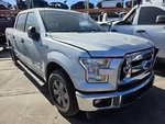 Driver Left Front Door Glass Fits 15-25 Ford F150 Pickup 32190223. Fixed Price $186.96.