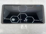 96-03 Oem Volkswagen Eurovan Middle Right Panel Movable Glass Window Tint. Fixed Price $289.95.