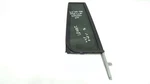 Passenger Rear Door Vent Glass Oem 2010 2011 2012 Rover LR4. Fixed Price $21.87.