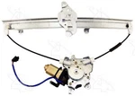 Window Reg W/ Motor Aci/maxair 88236. Fixed Price $115.29.