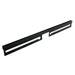 United Pacific B20114 Lower Glass Metal Channel, Lh/rh, 1932 Fits Ford. Fixed Price $52.99.