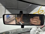 2020 Dodge Promaster City Rear View Mirror Oem 112K Mileage C26192 Auto Dim. Fixed Price $80.70.