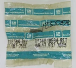 New Genuine Gm General Motors Oem Retainer Part No. 14018564. Fixed Price $19.99.