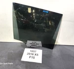 14-18 Oem Bmw F15 F85 X5 Rear Right Passenger Door Window Glass Tinted. Fixed Price $60.00.