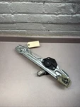 2016-2024 Chevrolet Malibu Rear Left Side Door Window Regulator W/ Motor Oem. Fixed Price $49.70.