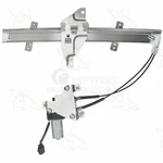 Aci Power Window Motor And Regulator Assembly Front Right 82109. Fixed Price $83.90.