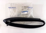 Oem 2009-2014 Ford F150 Rear Left Door Window Channel Run Seal 9L3Z-1625767-A. Fixed Price $80.00.