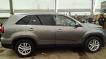 (local Pickup Only) Driver Left Rear Door Glass Fits 11-15 Sorento 7068171. Fixed Price $109.90.