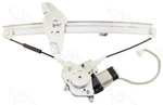Window Reg W/ Motor Aci/maxair 88308. Fixed Price $111.80.