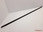 2013 Bmw 320I 328I 335I 340I 330I F30 F31 Front Left Door Channel Trim Black. Fixed Price $54.99.