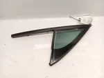 11-18 Porsche Cayenne Right Front Door Vent Glass Window. Fixed Price $74.99.