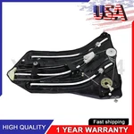 51377111018 Right Rear Window Lifter Regulator Fit For Mini Cooper R52 R57 1.6T. Fixed Price $149.39.