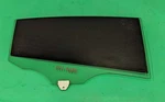 14-21 Mazda Passenger Right Rear Window Door Glass Oem 3869-110. Fixed Price $75.00.