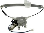 Dorman 741-932 Power Window Motor And Regulator Assembly. Fixed Price $72.72.