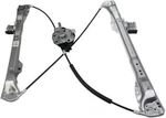 Window Regulator Dorman 752-286 Fits 08-11 Ford Focus. Fixed Price $123.78.