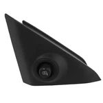 Genuine Ford Door Mirror Cover 7R3Z-17K709-AC. Fixed Price $53.56.