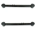 Mevotech Rear Upper Control Arms W/ Bushings For Chevrolet Tahoe 2011-2020. Fixed Price $218.00.