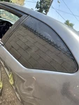 2011-2016 Scion Tc Rear Driver Left Quarter Window Glass 62720-21240. Fixed Price $124.99.