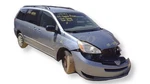 Driver Quarter Glass Without Antenna Privacy Tint Fits 04-10 Sienna 10279524. Fixed Price $96.56.