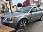 Driver Rear Door Vent Glass Cylinder Solar Fits 06-10 Sonata 1468089. Fixed Price $59.99.