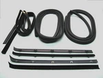 Fairchild Industries KG1008-8 Belt Weatherstrip Window Channel Door Seal Kit. Fixed Price $122.26.