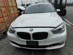 Driver Left Quarter Glass Fits 10-17 Bmw 535I Gt 607704. Fixed Price $99.99.