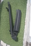2007-2010 Jeep Wrangler Oem 4-DOOR Jk Soft Top 55395758AE. Fixed Price $100.00.